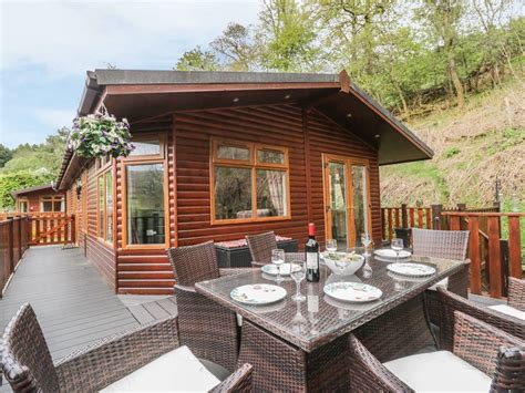 Lodges For Rent At Limefitt Park Nr Windermere Cumbria