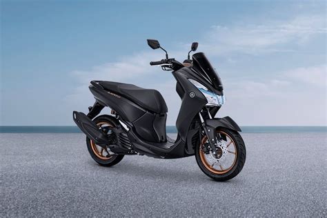 Yamaha Lexi 2023 Price Review Specifications And Oktober Promos