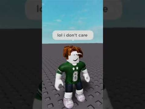 Toxic Roblox Players Be Like Youtube