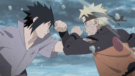 The 15 Best Sasuke Uchiha Fights In Naruto History