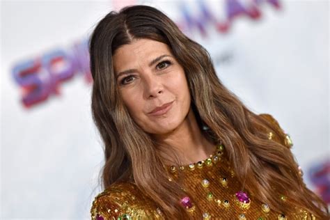 Marisa Tomei Says She ‘never Got Paid For Role As Pete Davidsons Mom