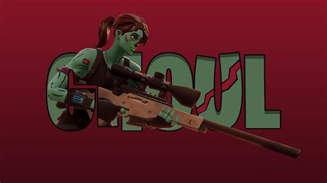 Ghoul Trooper Fortnite Wallpapers For All Fans Details Mega Themes
