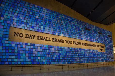911 Memorial And Museum Tickets Everything You Should Know