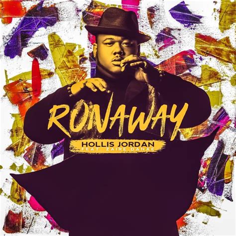 Hollis Jordan Runaway Lyrics Genius Lyrics