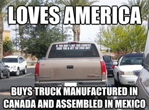69 Amazing Truck Memes