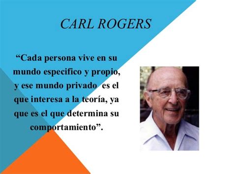 Carl Rogers