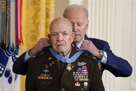 Medal Of Honor Recipient Deserves His Accolades Letter Letters