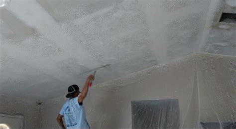 Freshen Up That Popcorn Ceiling Academy Painting And More Llc
