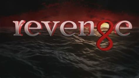 Revenge Abc Developing Reboot To Include Character From Original