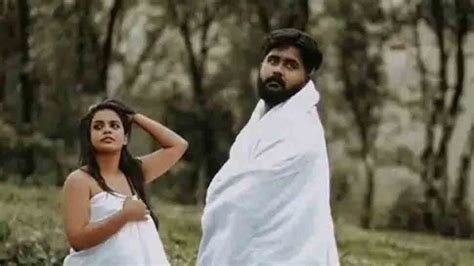 Kerala Newlywed Couple Trolled Bullied Online For Intimate Post Wedding Photoshoot India News