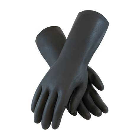 Pip Assurance 52 3665 Chemical Resistant Neoprene Gloves