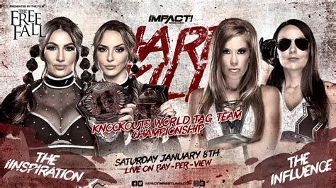 The Iinspiration Set To Battle The Influence At Hard To Kill Diva Dirt