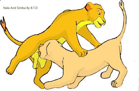 Rule 34 Cub Disney Feline Female Feral Fur Furry Only Lion Male Mammal Nala Simba Straight