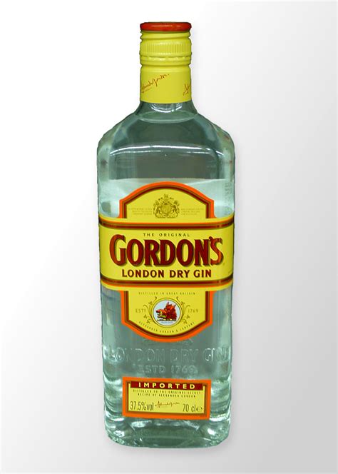 Filegordons London Dry Gin Im Regal Wikimedia Commons