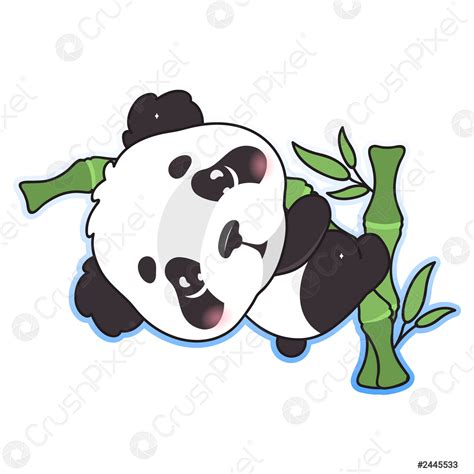 Share 130 Cute Anime Pandas Best Ineteachers
