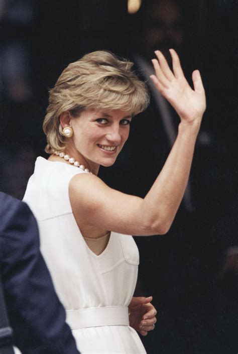 Actresses Who Have Portrayed Princess Diana On Screen