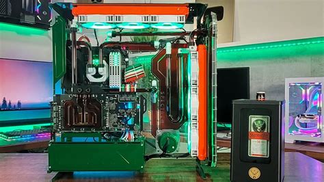 So Jägermeister Decided To Get Into Pc Gaming