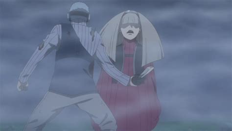 Shizuma Hoshigaki Kirigakure Boruto Kagura Screenshots Buntan Kurosuki