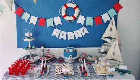La mayor selección de artículos de decoración para acuarios a los precios más asequibles está en ebay. cumpleaños marinero - Buscar con Google | Manualidades y ...
