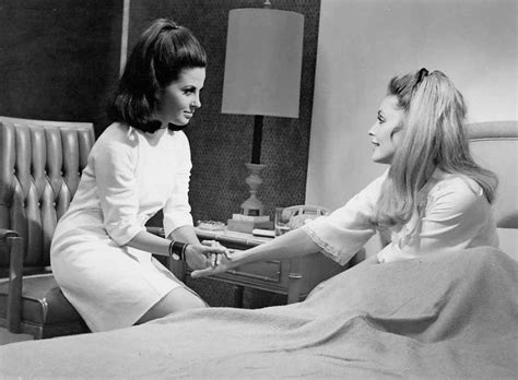 Valley Of The Dolls 1967