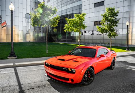 Dodge Challenger SRT Hellcat Widebody 4k Wallpaper,HD Cars Wallpapers