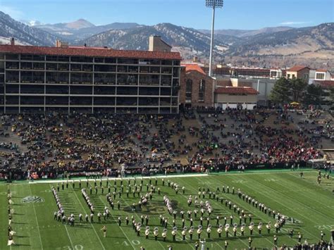 Последние твиты от colorado mesa football (@cmumavsfootball). Colorado passes on full-stadium Wi-Fi or DAS for Folsom Field