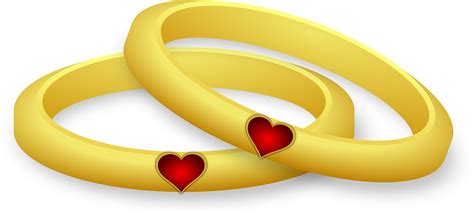 Wedding Ring Clipart Png