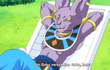 People interested in dragon ball super lord beerus gif also searched for. Beerus GIFs | Tenor