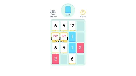 Threes Review How Do The Windows Phone And Xbox One Games Stack Up