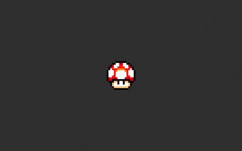Mario Mushroom By Laushung On Deviantart