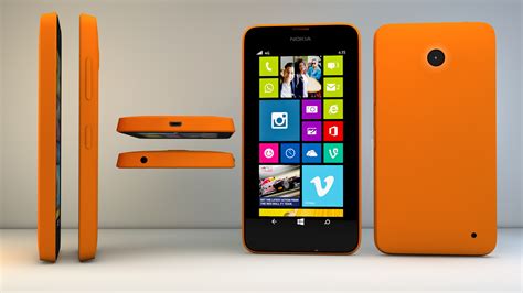 Device tree for the nokia lumia 52x series phones. Nokia Lumia 630: Compensa comprar? - Celular