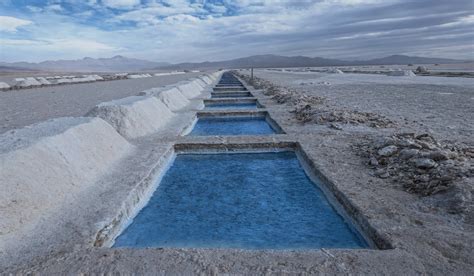 Viajero Rodante Salinas Grandes Jujuy Paraíso Blanco