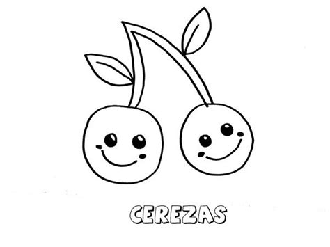 Dibujos para colorear dia de la madre. Dibujos de frutas y verduras para colorear 🥉 Tienda online ...