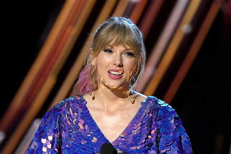 Taylor Swift Named To Times 100 Most Influential People Of 2019