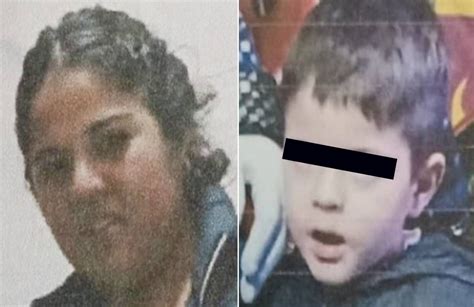 Violeta Lizeth Esteban Y Su Hijo De 4 Años Son Asesinados En Jiquipilco
