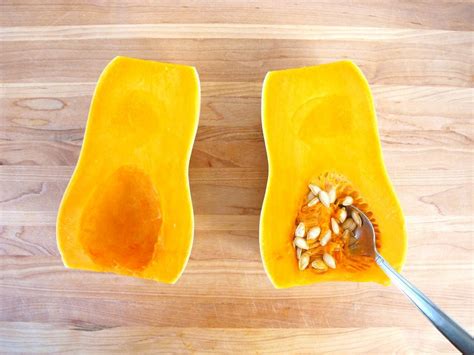 How To Prepare Butternut Squash 9 Ebrook Osteopathy And Sports Clinic