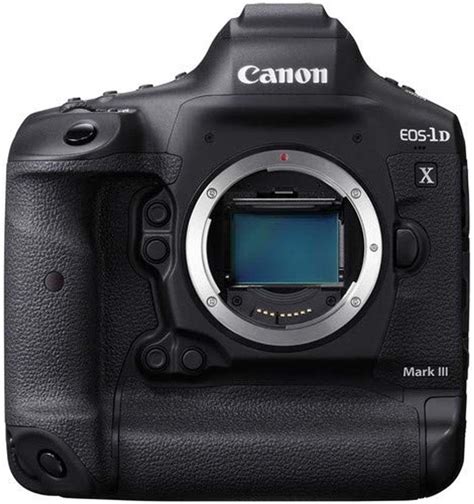 8 Best Canon Cameras For Professional Photography 2023 Guide