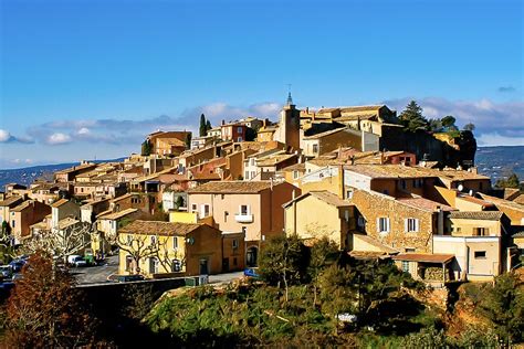 Roussillon Destination Guide From Provence Days