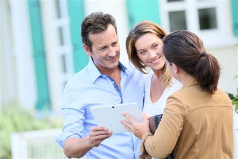 7 Ways To Maintain A Great Relationship With Your Real Estate Agent