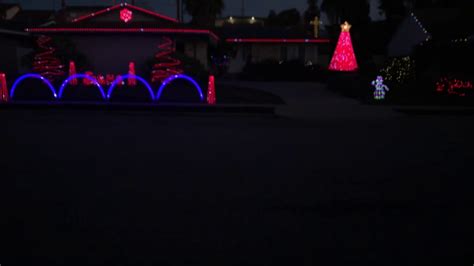Langley Christmas Light Show 2018 Fantasmic Widermegatree Youtube