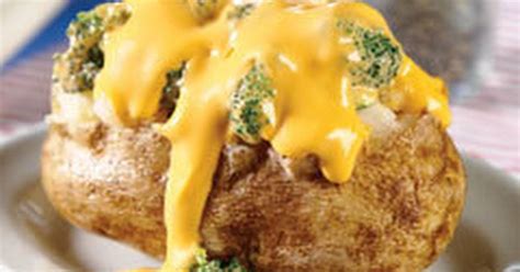 10 Best Baked Potato Topping Sauce Recipes