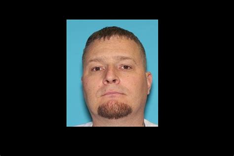 South Idaho Most Wanted Failure To Register As Sex Offender