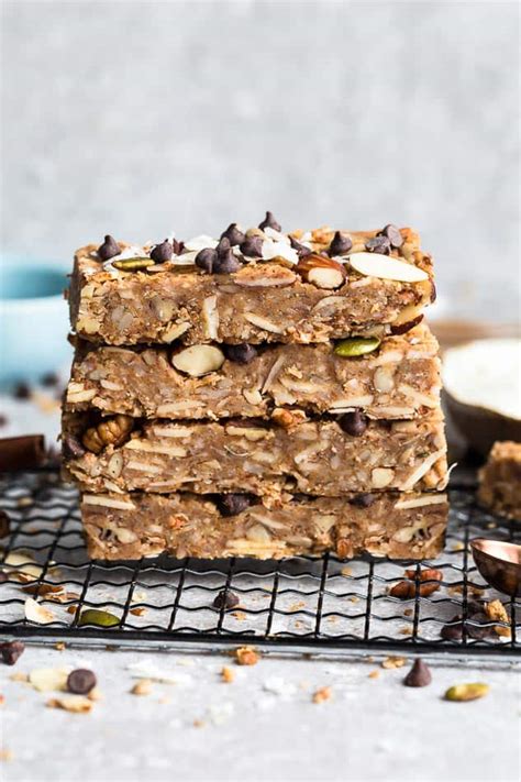 Low Carb Protein Bars Life Made Keto