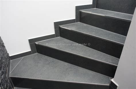Wir liefern die bei uns gekauften fliesen und verarbeitungsmaterialien bis zu. Treppen Fliesen Auenbereich Finest Aussen Eps Hlzptik ...