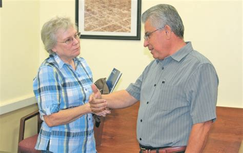 Commissioners Are No Shows At Public Hearing Raymondville Chronicle