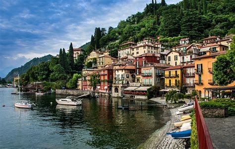 Explore Lake Como Holidays And Discover The Best Time And Places To
