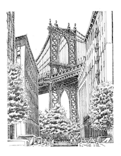 2356x2980 drawing of nyc skyline viewer request drawing new york city 236x295 how to draw a city skyline 3 ways simple shapes, city skylines Drawing of New York City | City sketch, Town drawing, Nyc ...