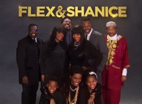 Flex And Shanice Tv Show Air Dates And Track Episodes Next Episode