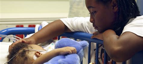 Conjoined Twins Separated At Duke Duke Health