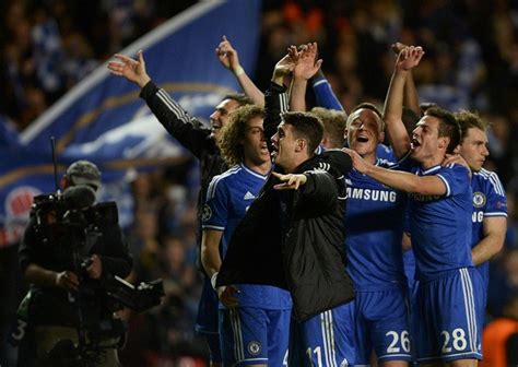 Helsea vs real madrid live! Champions League Quarterfinals: Chelsea vs PSG Highlights ...